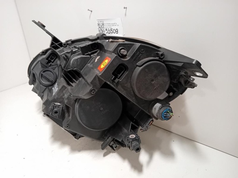 Proiettore ANT DX 46602748 Alfa Romeo Giulietta 2010