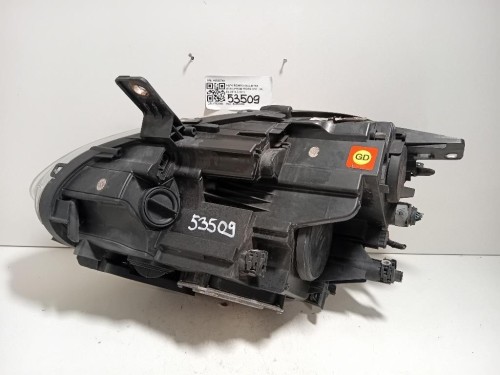 Centralina Iniezione 12654137 CENTRALINA ECU Opel Mokka 2013