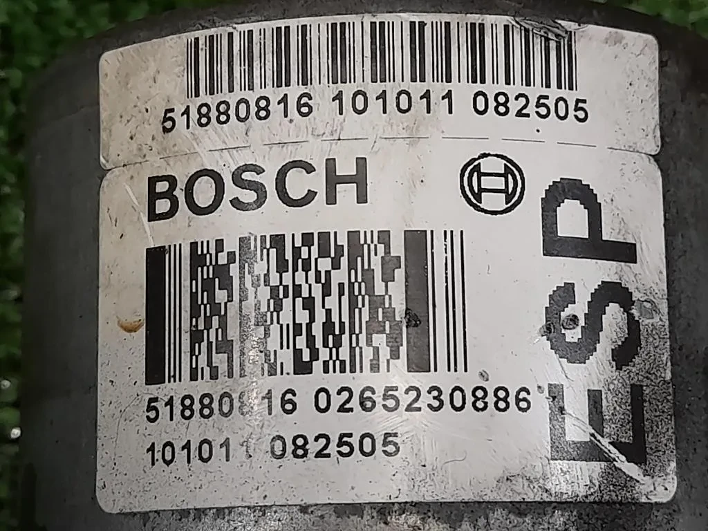 Pompa ABS ANT 00521807320 Fiat 500 II 2008