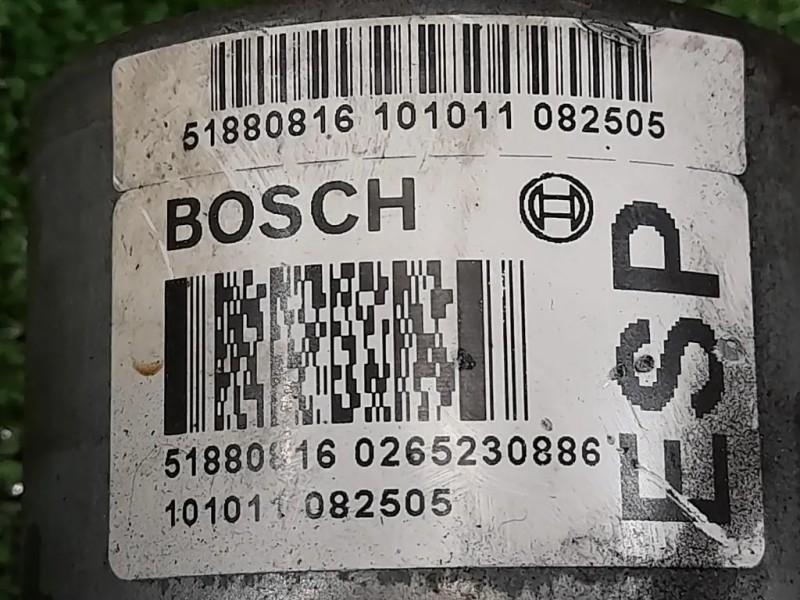 Pompa ABS ANT 00521807320 Fiat 500 II 2008