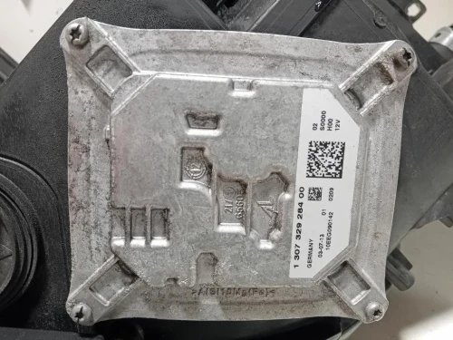 Proiettore ANT DX 00505267560 Alfa Romeo Giulietta 2013