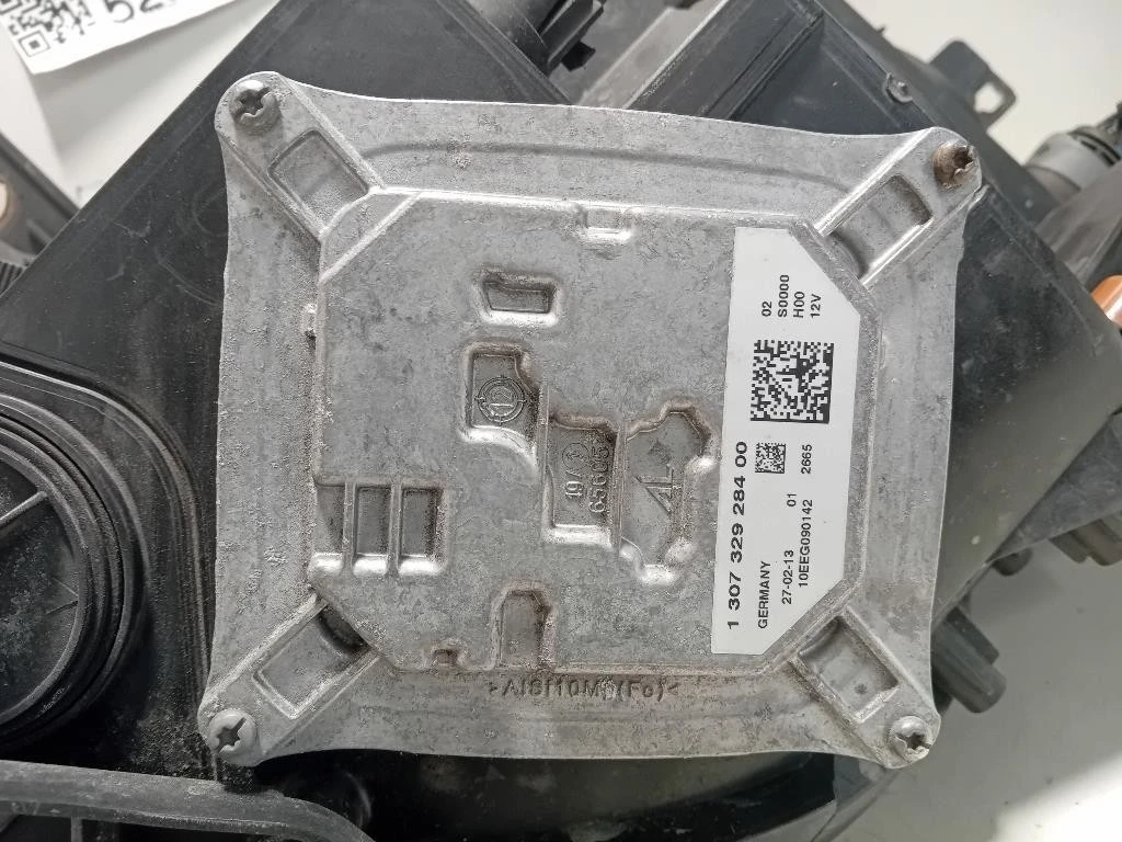 Proiettore ANT DX 47922748 Alfa Romeo Giulietta 2013