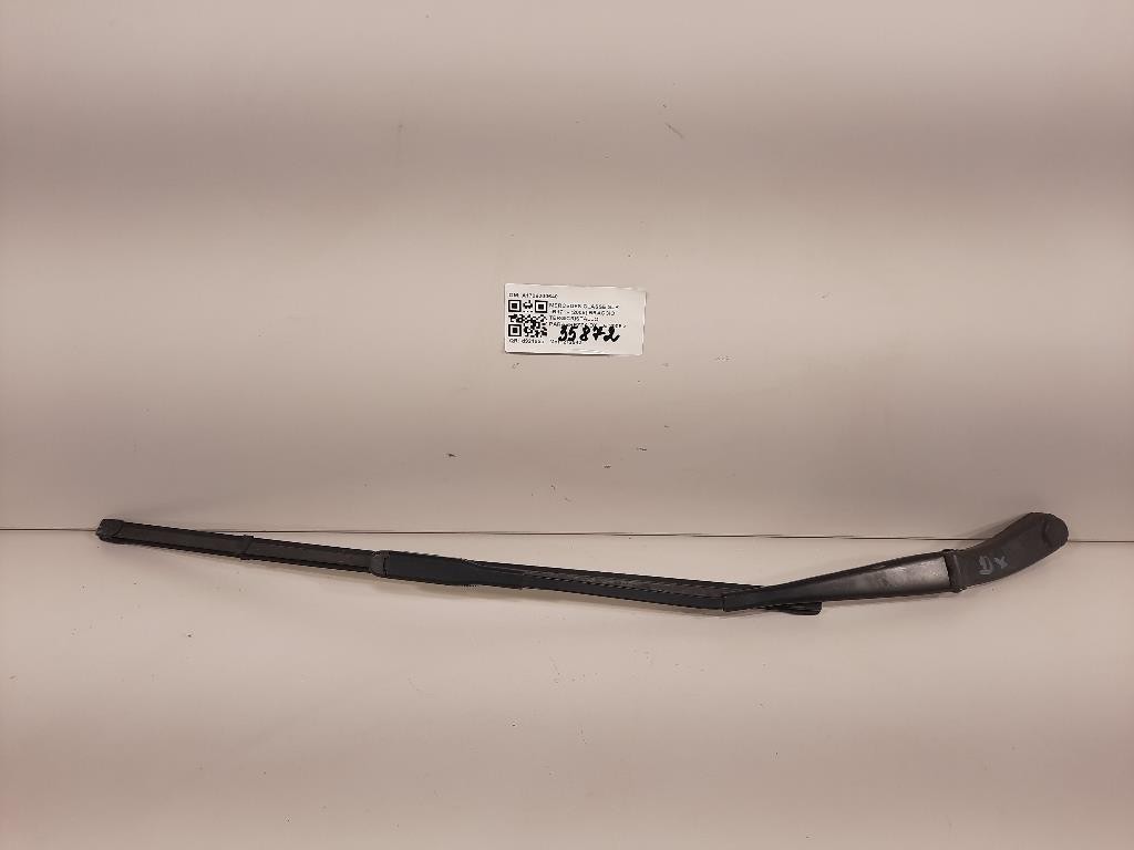 Braccio Tergicristallo Parabrezza DX A1708200640 Mercedes Classe SLK R171 2004