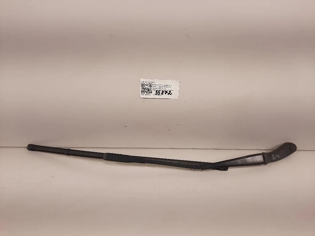 Braccio Tergicristallo Parabrezza DX A1708200640 Mercedes Classe SLK R171 2004
