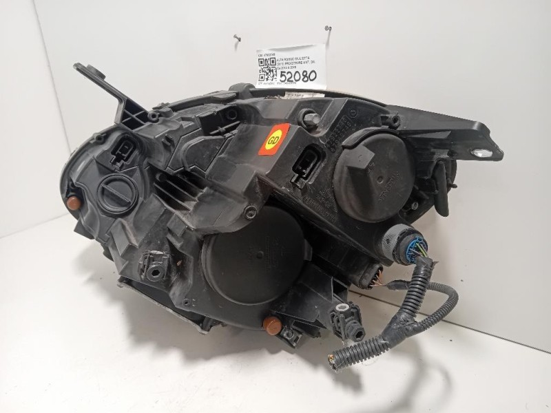 Proiettore ANT DX 47922748 Alfa Romeo Giulietta 2013