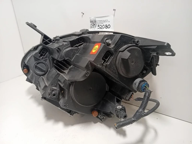Proiettore ANT DX 47922748 Alfa Romeo Giulietta 2013
