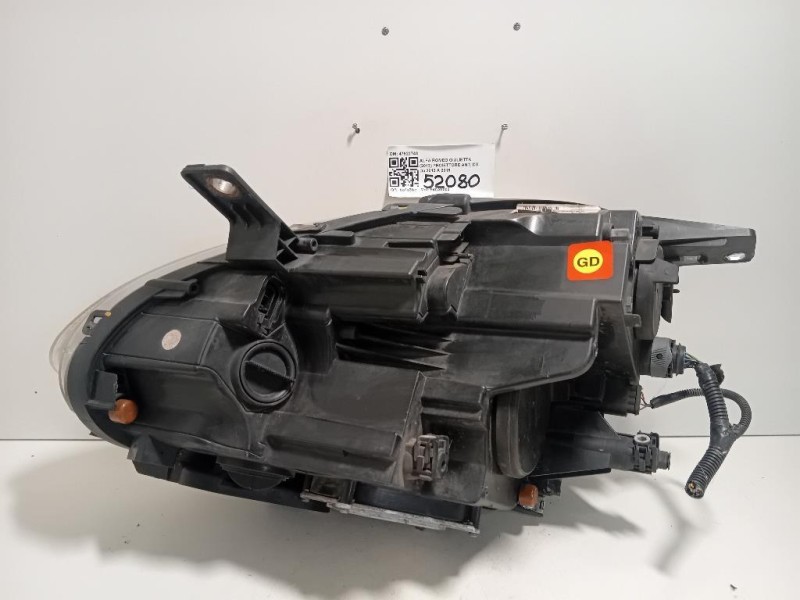 Pompa ABS ANT 00521807320 Fiat 500 II 2008 Pompa ABS ANT 00521807320 Fiat 500 II 2008
