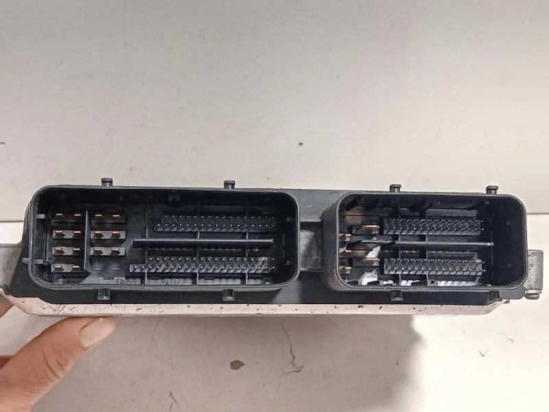 Centralina Iniezione 55596662 Opel Mokka 2013