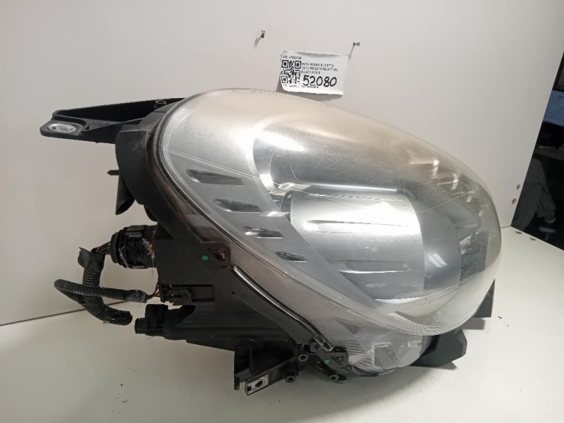 Pompa ABS ANT 00521807320 Fiat 500 II 2008 Pompa ABS ANT 00521807320 Fiat 500 II 2008