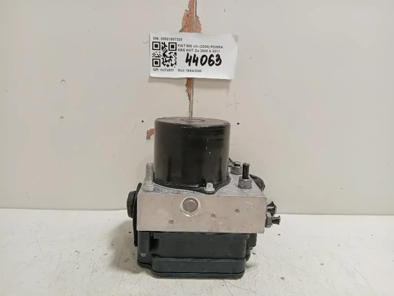 Pompa ABS ANT 00521807320 Fiat 500 II 2008