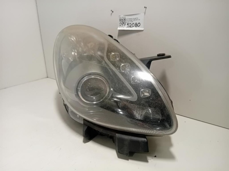 Proiettore ANT DX 47922748 Alfa Romeo Giulietta 2013