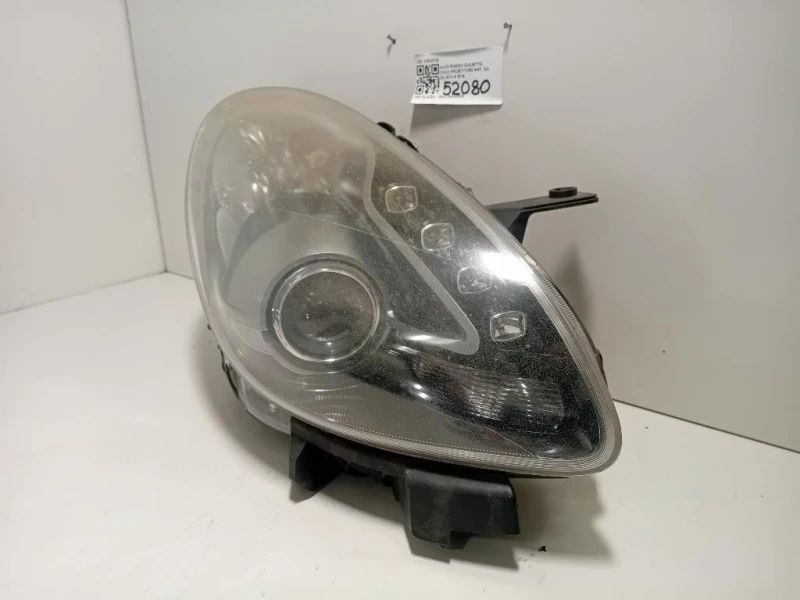 Proiettore ANT DX 47922748 Alfa Romeo Giulietta 2013