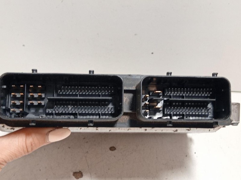 Centralina Iniezione 55591709 Opel Mokka 2013