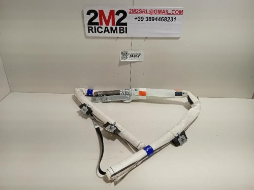 Air-bag A Tendina DX 39004346 626839100 Opel Corsa E 2014