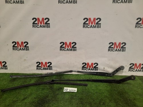 Braccio Tergicristallo Parabrezza Citroen Jumper III 2014