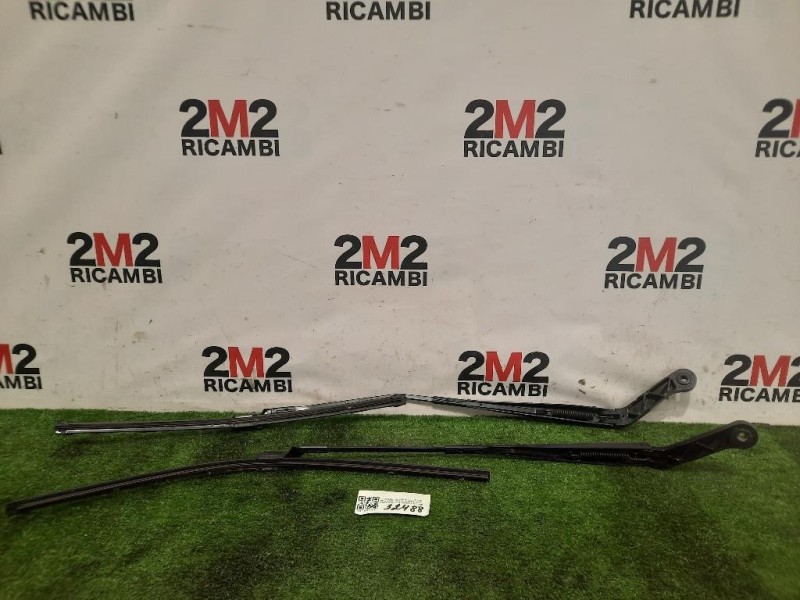 Braccio Tergicristallo Parabrezza Citroen Jumper III 2014