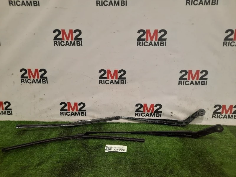 Braccio Tergicristallo Parabrezza Citroen Jumper III 2014