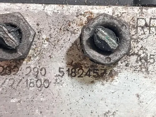 Pompa ABS ANT 51824574 Fiat 500 II 2008