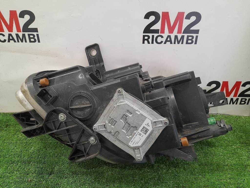 Pompa ABS ANT 51824574 Fiat 500 II 2008 Pompa ABS ANT 51824574 Fiat 500 II 2008