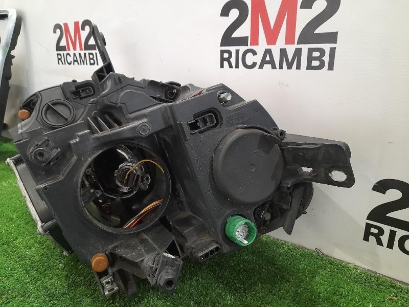 Pompa ABS ANT 51824574 Fiat 500 II 2008 Pompa ABS ANT 51824574 Fiat 500 II 2008