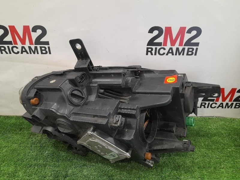 Pompa ABS ANT 51824574 Fiat 500 II 2008 Pompa ABS ANT 51824574 Fiat 500 II 2008