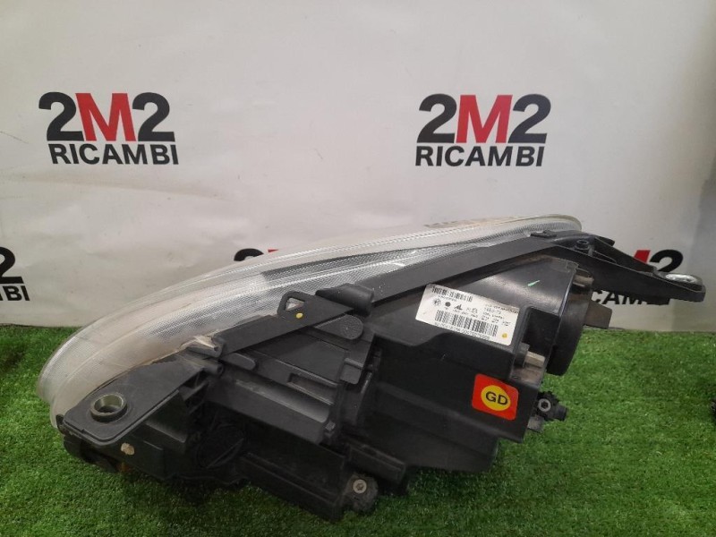 Pompa ABS ANT 51824574 Fiat 500 II 2008 Pompa ABS ANT 51824574 Fiat 500 II 2008