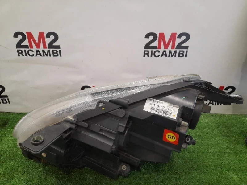 Proiettore ANT DX PROIETTORE FARO ANTERIORE Alfa Romeo Giulietta 2013