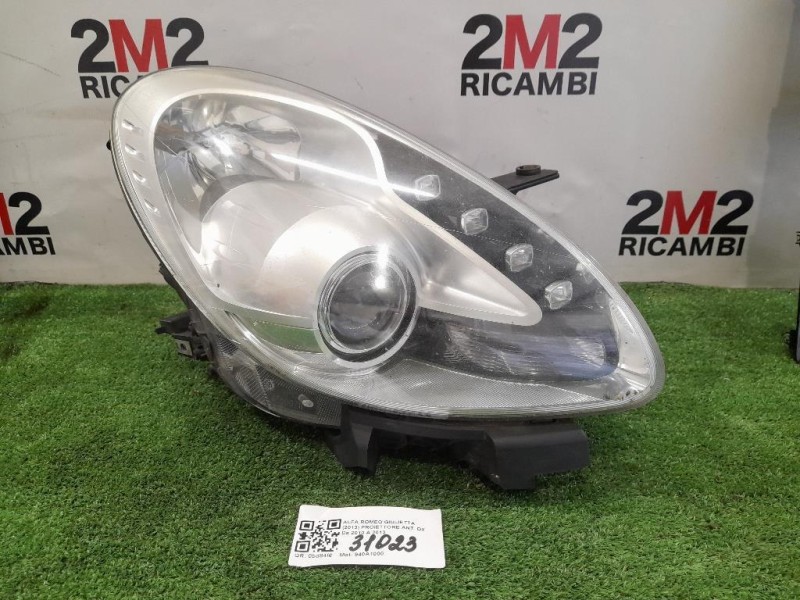 Pompa ABS ANT 51824574 Fiat 500 II 2008 Pompa ABS ANT 51824574 Fiat 500 II 2008