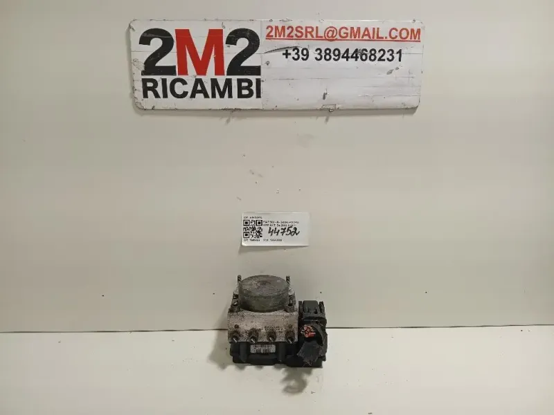 Pompa ABS ANT 51824574 Fiat 500 II 2008