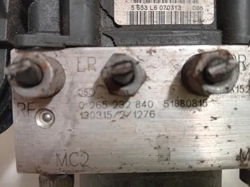 Pompa ABS ANT 51880815 Fiat 500 II 2015