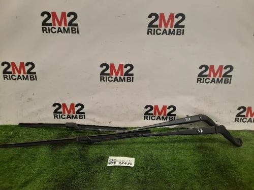 Braccio Tergicristallo Parabrezza Citroen Jumper III 2014
