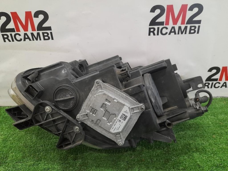 Proiettore ANT DX 46600711 Alfa Romeo Giulietta 2013