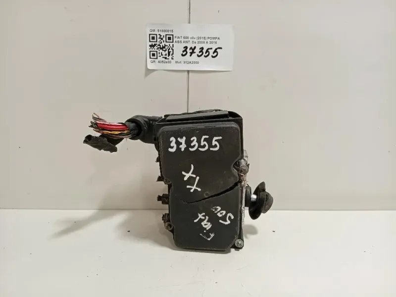 Pompa ABS ANT 51880815 Fiat 500 II 2015