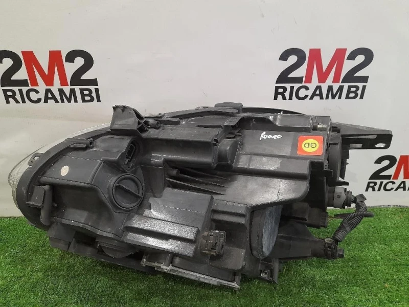 Proiettore ANT DX 46600711 Alfa Romeo Giulietta 2013