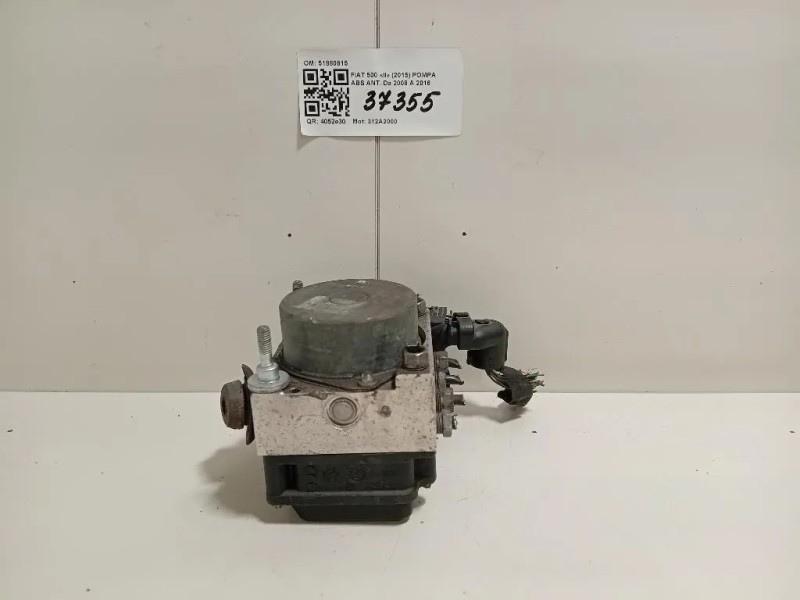 Pompa ABS ANT 51880815 Fiat 500 II 2015