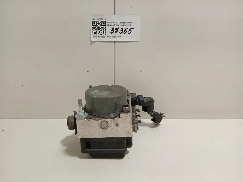 Pompa ABS ANT 51880815 Fiat 500 II 2015