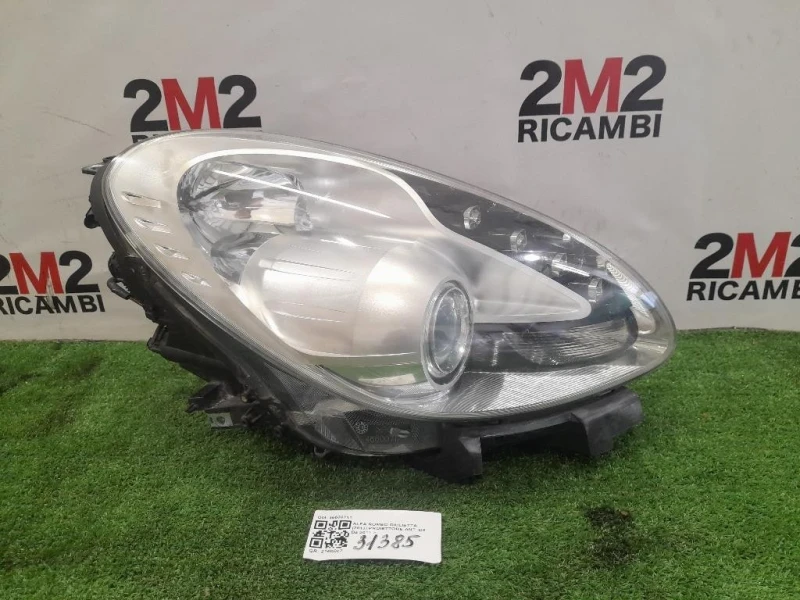 Proiettore ANT DX 46600711 Alfa Romeo Giulietta 2013