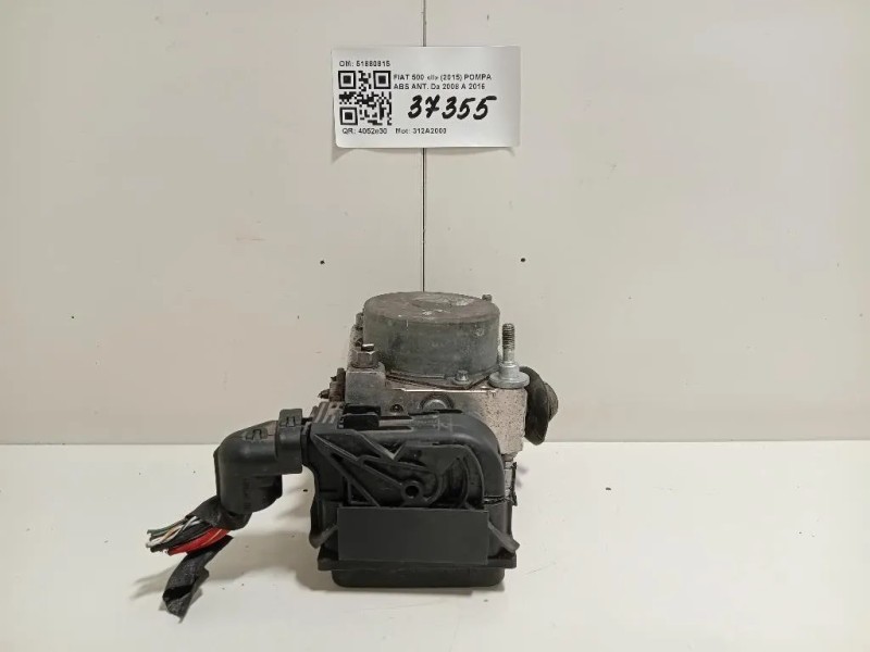 Pompa ABS ANT 51880815 Fiat 500 II 2015