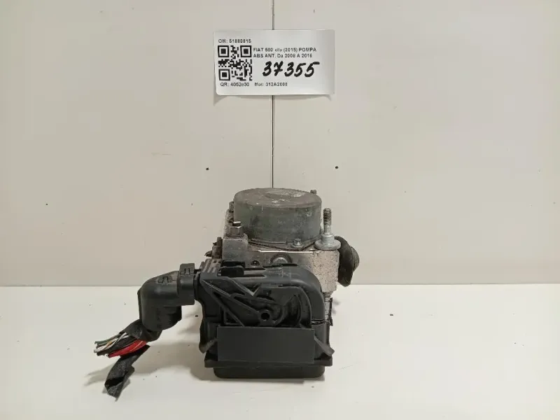 Pompa ABS ANT 51880815 Fiat 500 II 2015