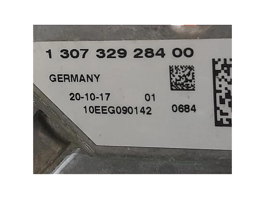 Proiettore ANT DX PROIETTORE FARO ANTERIORE Alfa Romeo Giulietta 2013