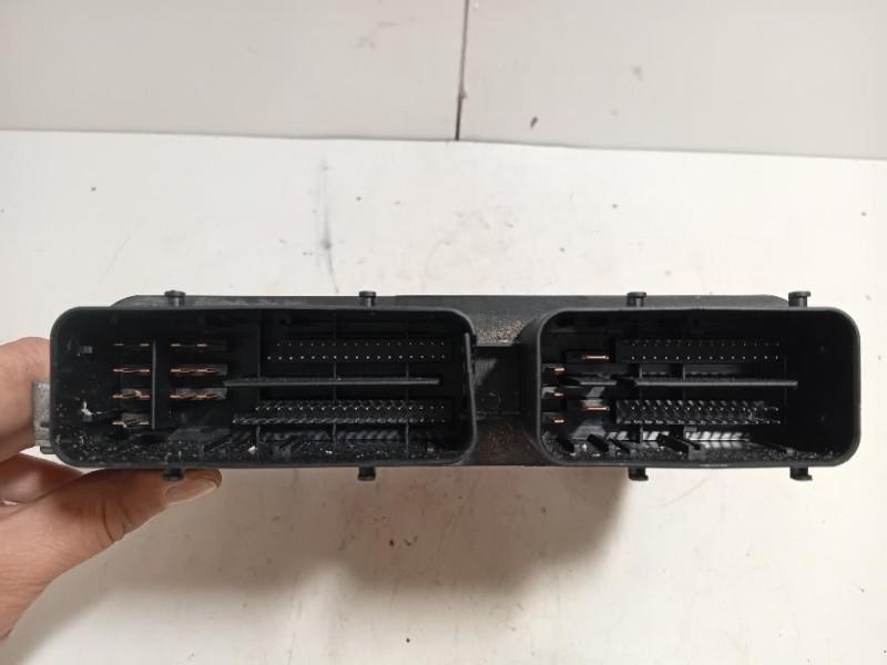 Centralina Iniezione 55596662 Opel Mokka 2013