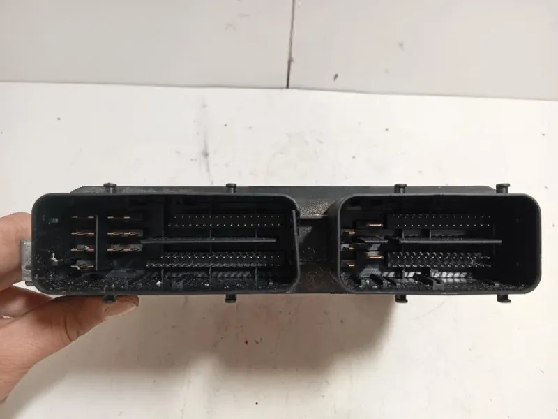 Centralina Iniezione 55596662 Opel Mokka 2013