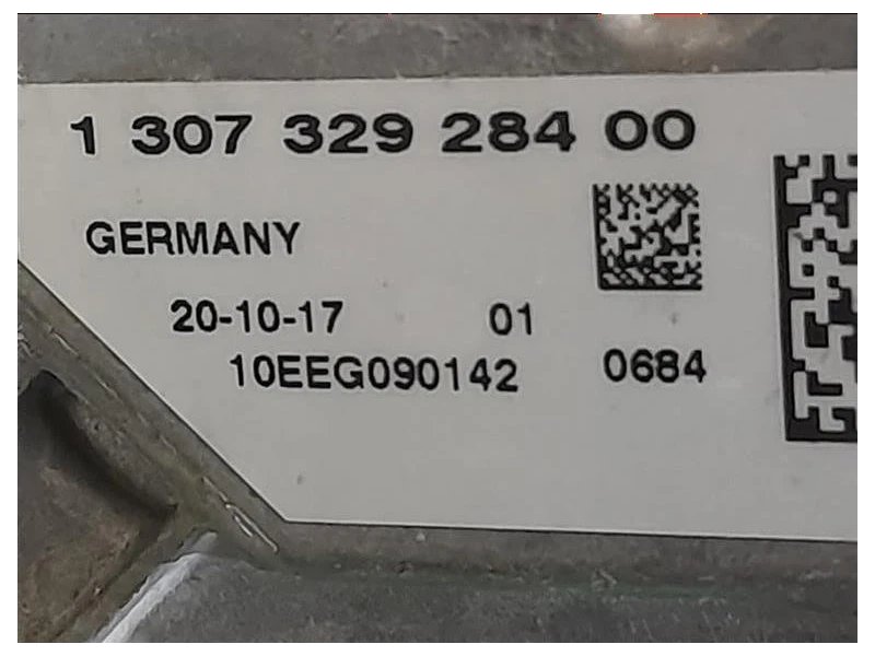 Proiettore ANT DX PROIETTORE FARO ANTERIORE Alfa Romeo Giulietta 2013