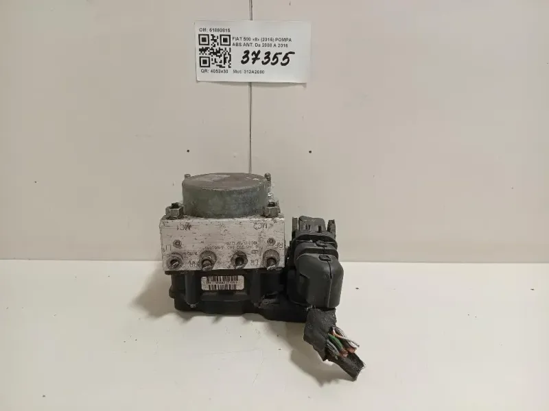 Pompa ABS ANT 51880815 Fiat 500 II 2015