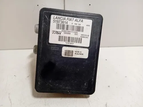 Pompa ABS ANT  Fiat 500L 2013