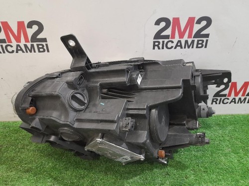 Centralina Iniezione 55596662 Opel Mokka 2013