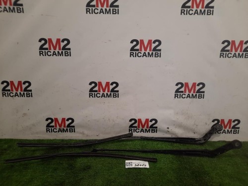 Braccio Tergicristallo Parabrezza Citroen Jumper III 2014