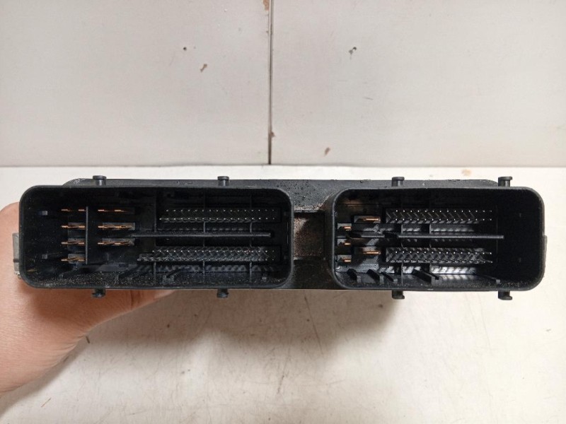 Centralina Iniezione 55596662 Opel Mokka 2013