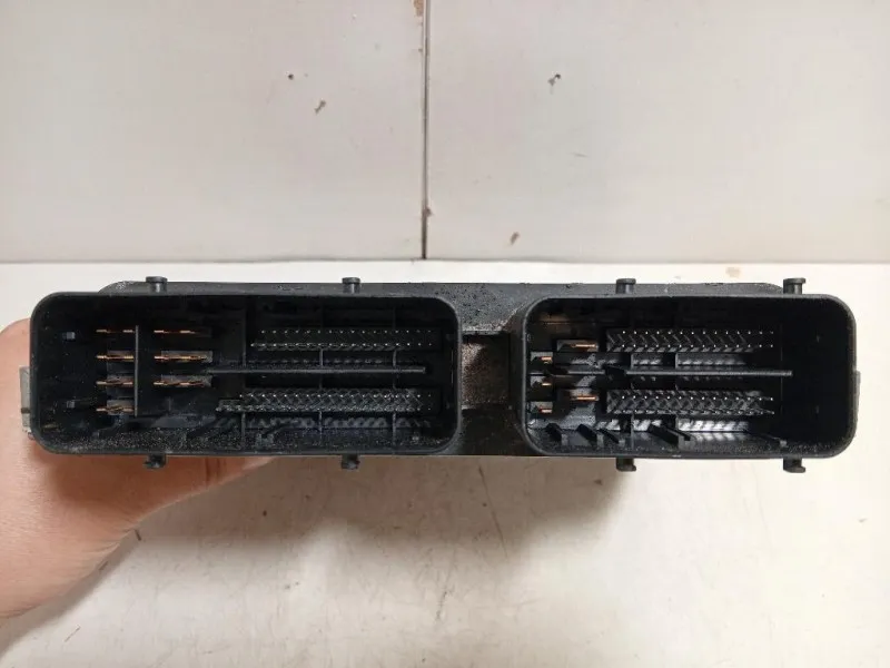 Centralina Iniezione 55596662 Opel Mokka 2013