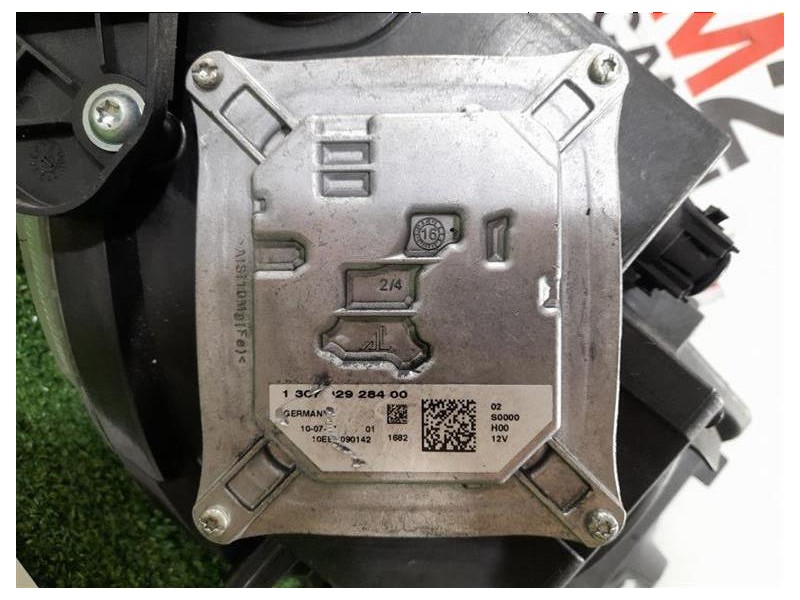 Proiettore ANT DX 50553073 Alfa Romeo Giulietta 2013